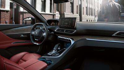 Artık dört tekerlekten çekecek