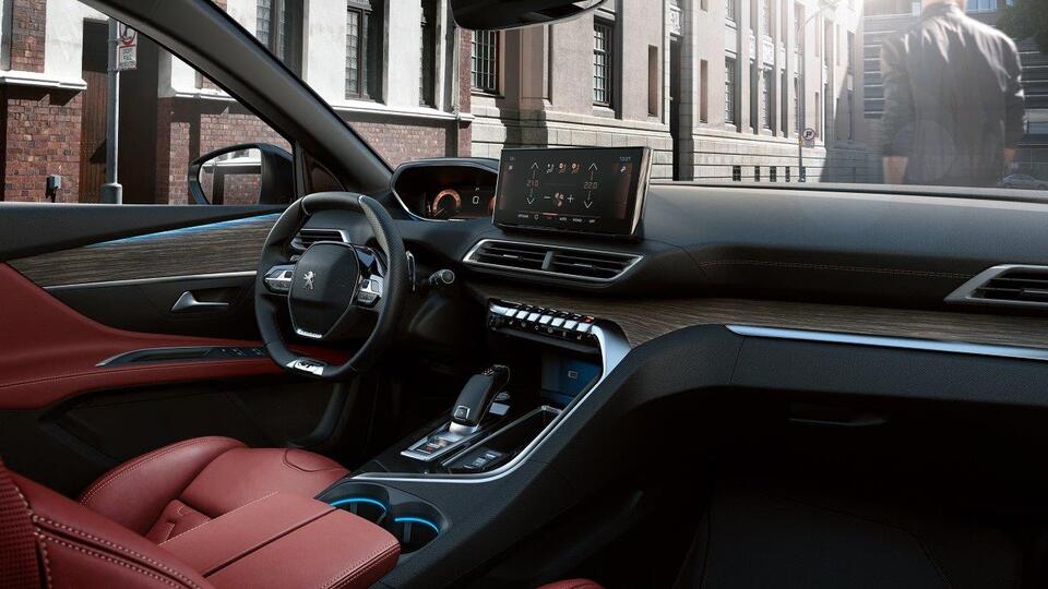 Artık dört tekerlekten çekecek