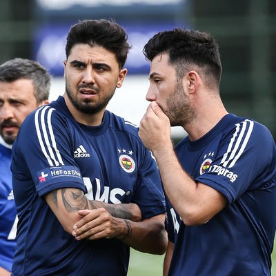 "Tolgay'ı Galatasaray istiyor!"