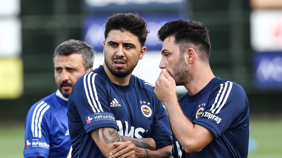 "Tolgay'ı Galatasaray istiyor!"