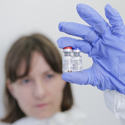 DSÖ'den aşı açıklaması!