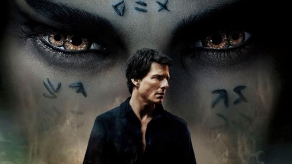 Mumya filmi konusu ve oyuncuları