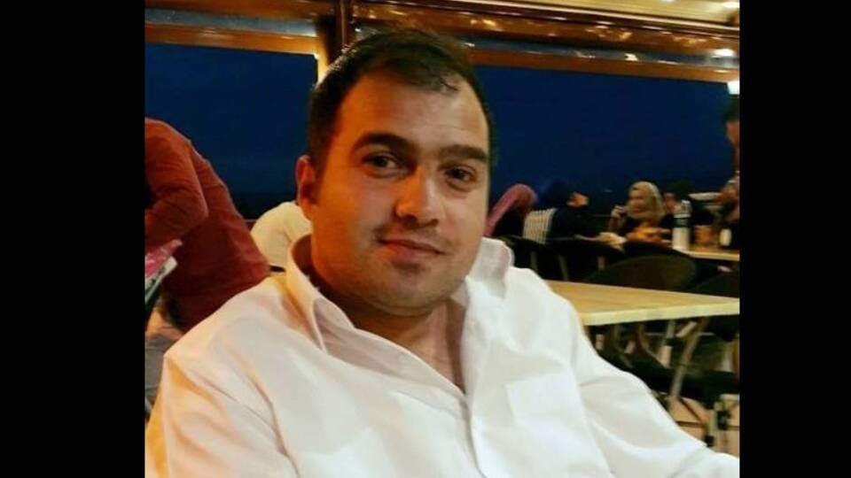 Kaza tartışması vahşetle sonlandı!