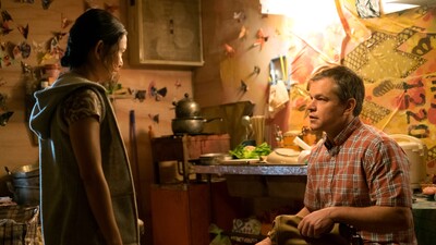 Küçülen Hayatlar oyuncuları kimler?