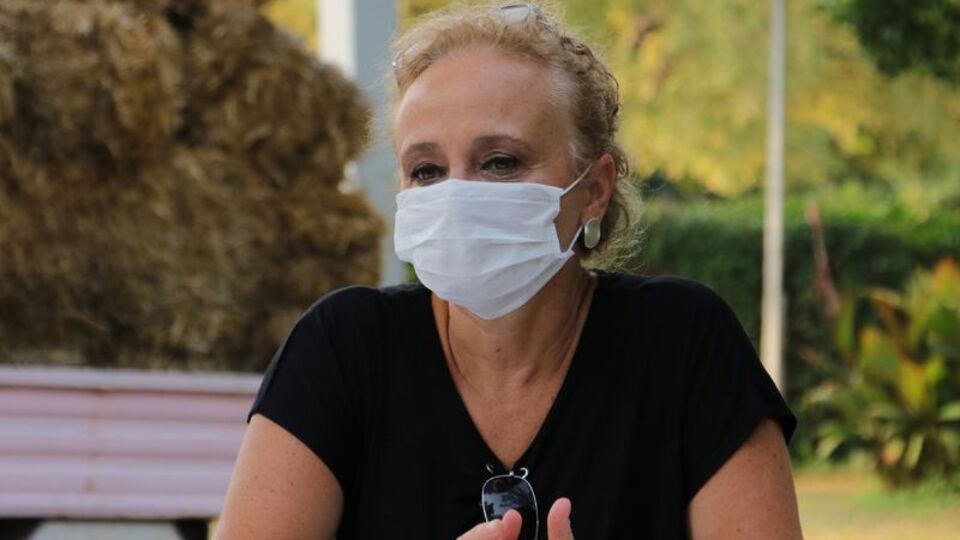 Prof. Dr. Yeşim Taşova: "Vakalar iki katına çıkarsa okullar açılmaz!"