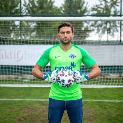 Ertuğrul Taşkıran, Kasımpaşa'da