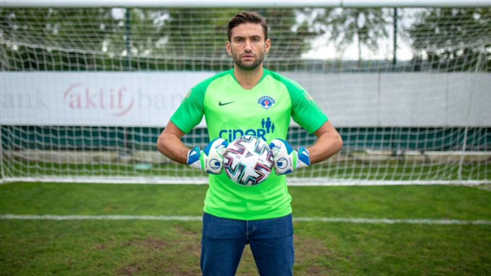 Ertuğrul Taşkıran, Kasımpaşa'da