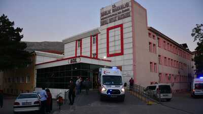 Korona pozitif kadınla ilgili çarpıcı tespit!