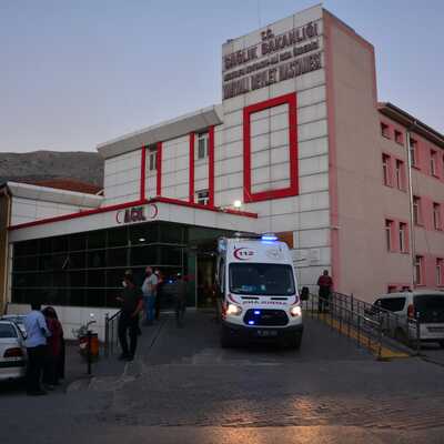 Korona pozitif kadınla ilgili çarpıcı tespit!