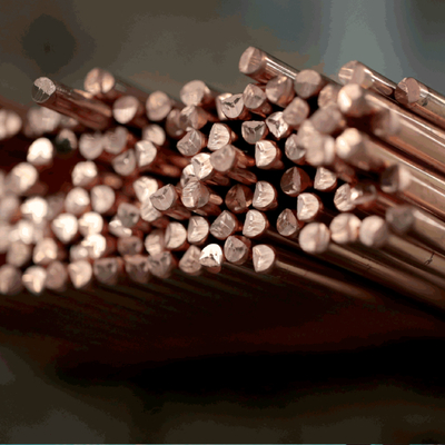 Altın ve gümüşe yeni rakip