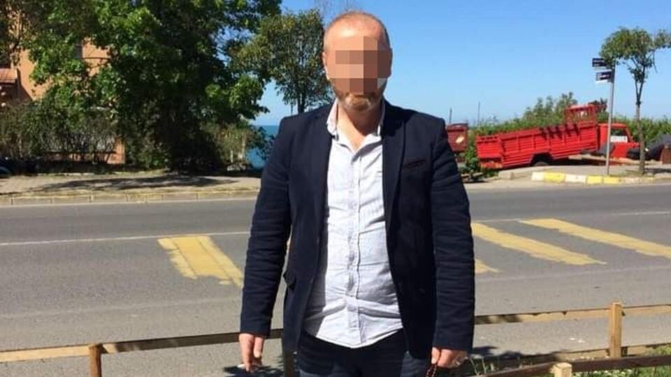 Arazi kavgasında amca katili oldu