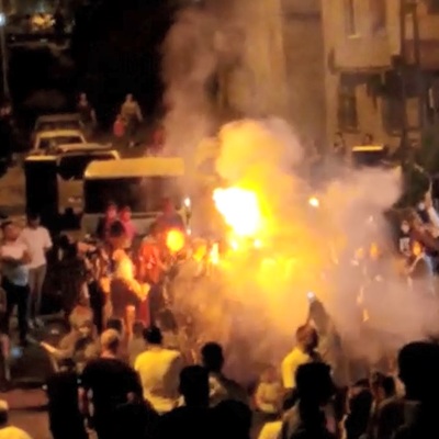 İstanbul'da korona kınası! 11 kişiye 35 bin TL ceza!