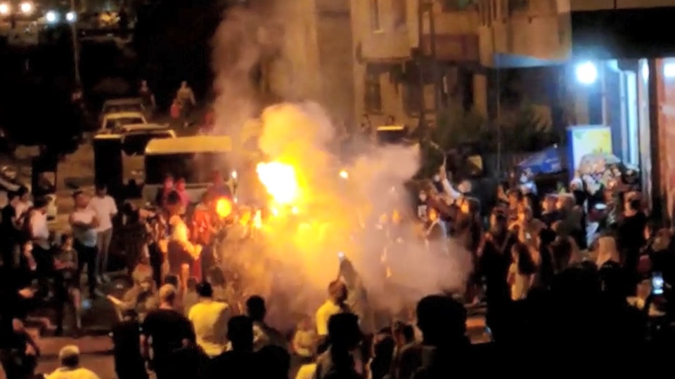 İstanbul'da korona kınası! 11 kişiye 35 bin TL ceza!