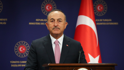 Çavuşoğlu'ndan Doğu Akdeniz açıklamaları!
