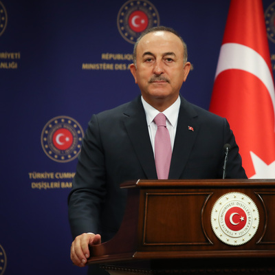 Çavuşoğlu'ndan Doğu Akdeniz açıklamaları!