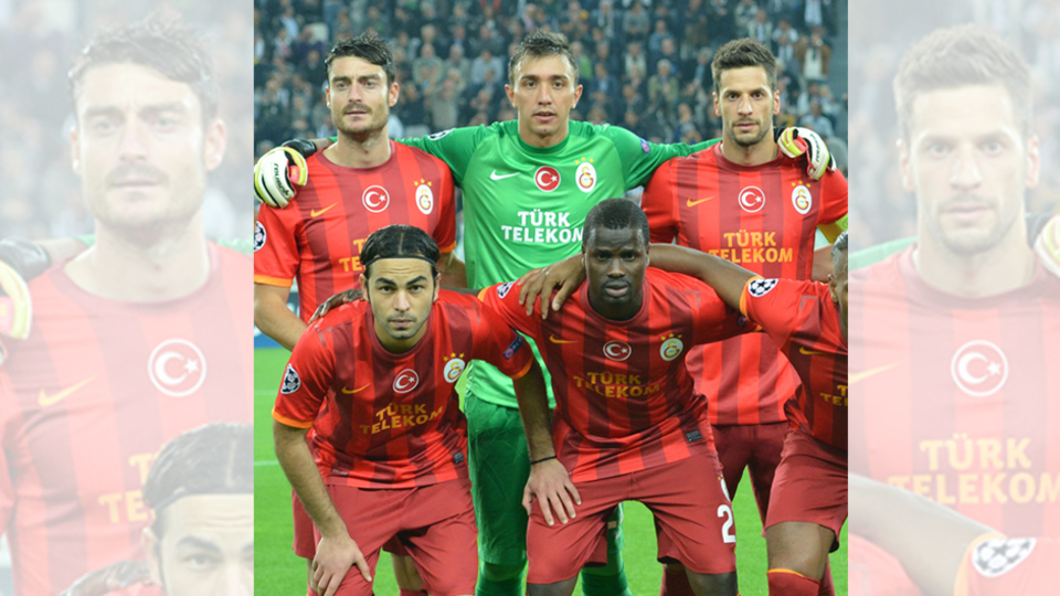 Eski yıldızlar yeni görevlere!