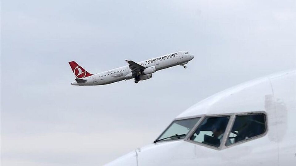 THY'den teknoloji hamlesi