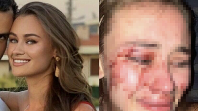 Ukraynalı modelle ilgili soruşturmada yeni gelişme!