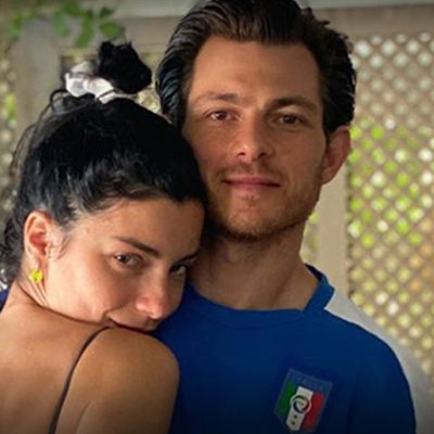 Dedikodular sonrası ilk paylaşım