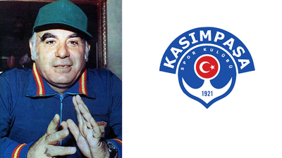 Paşa'dan yeni sezona isim önerisi!