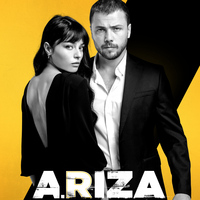 Arıza’nın afişi yayınlandı