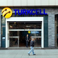 Turkcell Holding'ten MKK'ya başvuru