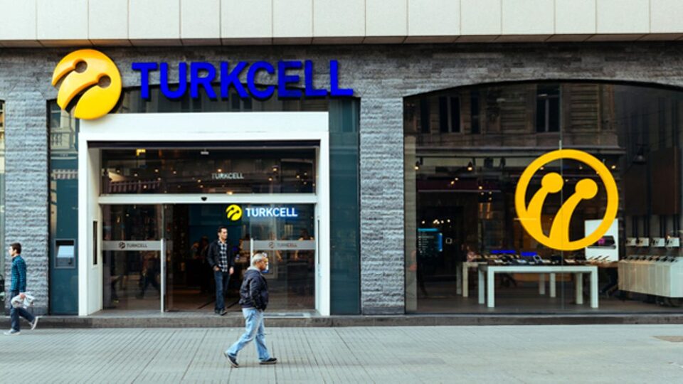 Turkcell Holding'ten MKK'ya başvuru