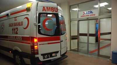 Şanlıurfa'da iki aile arasında silahlı kavga: 2 ölü!