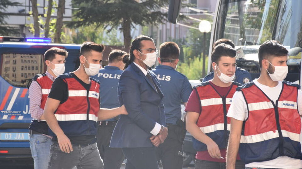 Afyonkarahisar'da 'yeşil reçete' operasyonu!