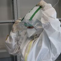 "Kovid-19 meslek hastalığı olsun" talebi