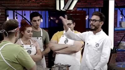 Masterclass ödülünü kim kazandı?