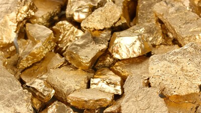 Altın ve gümüşte devlet hakkı arttı