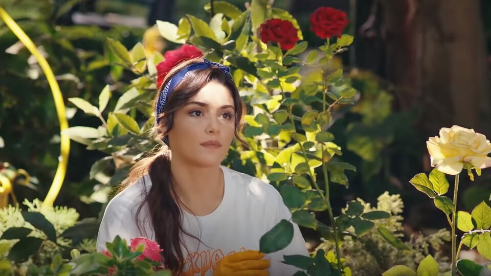 Sen Çal Kapımı 9. bölüm fragmanı