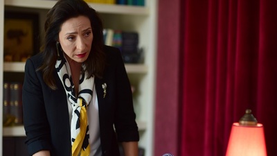 Kırmızı Oda oyuncuları kimler?