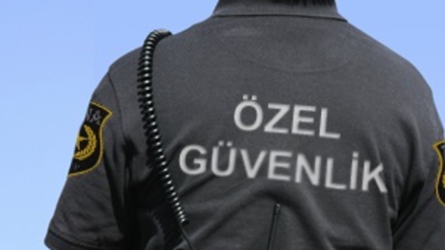 Özel Güvenlik sınav sonuçları sorgula 2020!