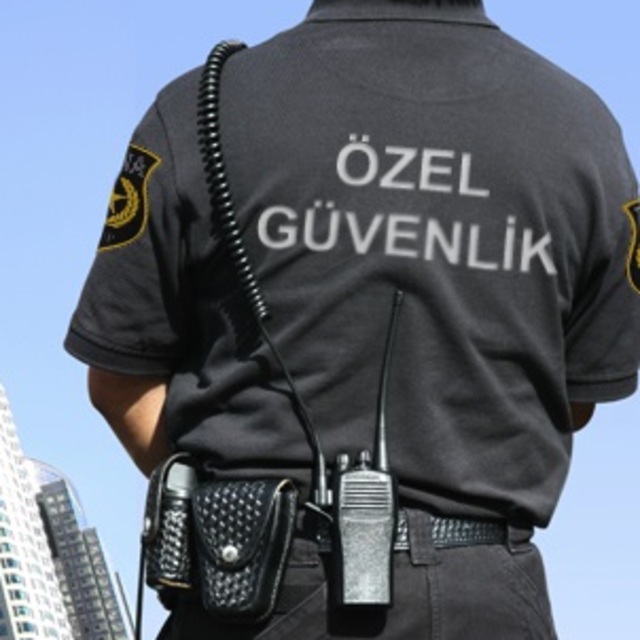 Özel Güvenlik sınav sonuçları sorgula 2020!