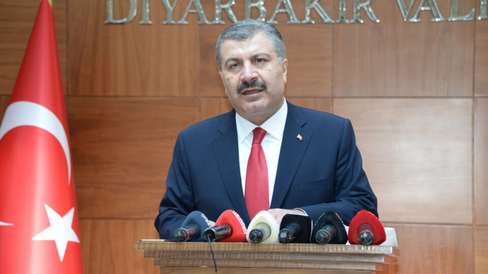 Koca'dan kritik açıklamalar