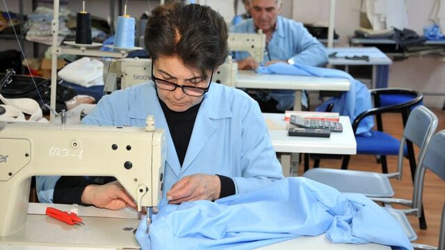 İşten çıkarma yasağı uzatıldı