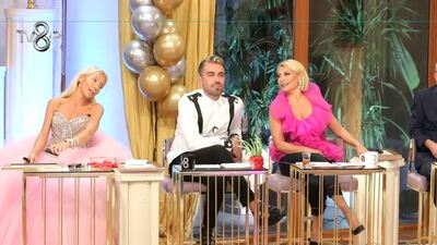 Doya Doya Moda kim elendi?