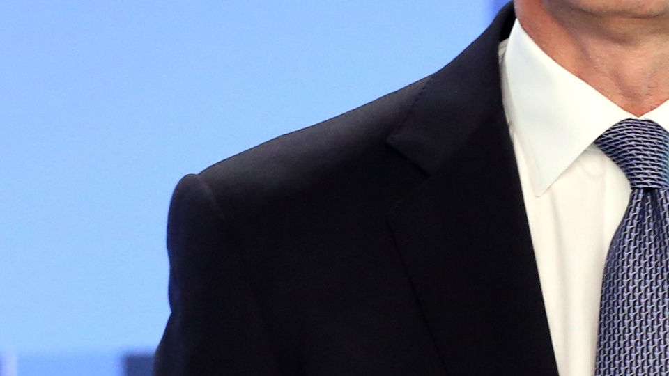 Stoltenberg'ten Türkiye ve Yunanistan açıklaması!