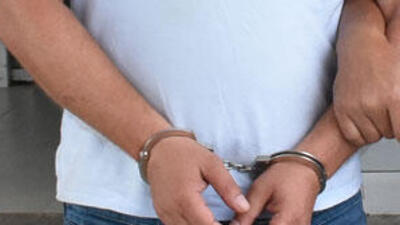 Gaziantep'teki torbacı operasyonunda gözaltı sayısı artıyor