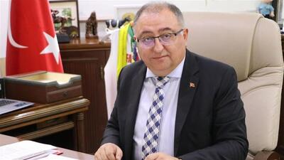 Vefa Salman'ın tutuklanma talebi reddedildi