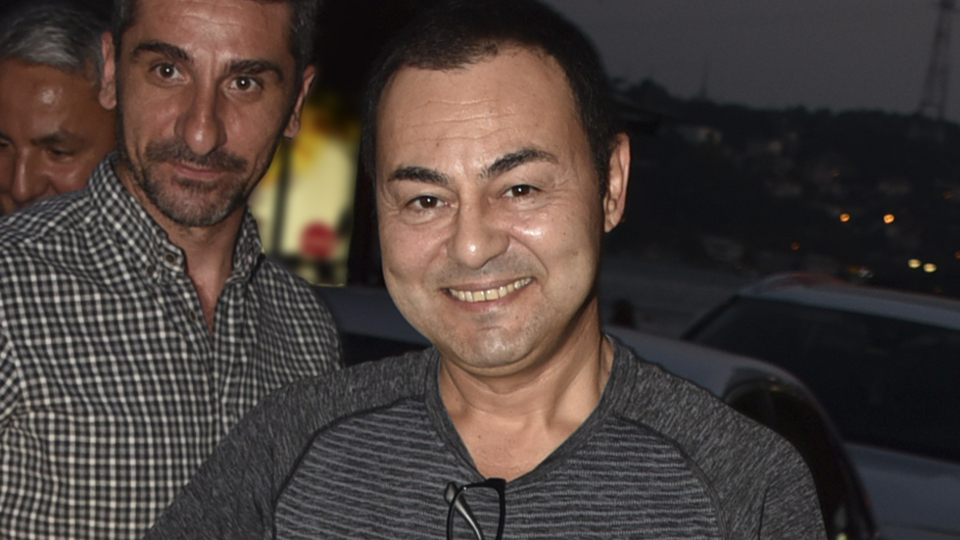 "Keyfimiz ve enerjimiz yerinde"