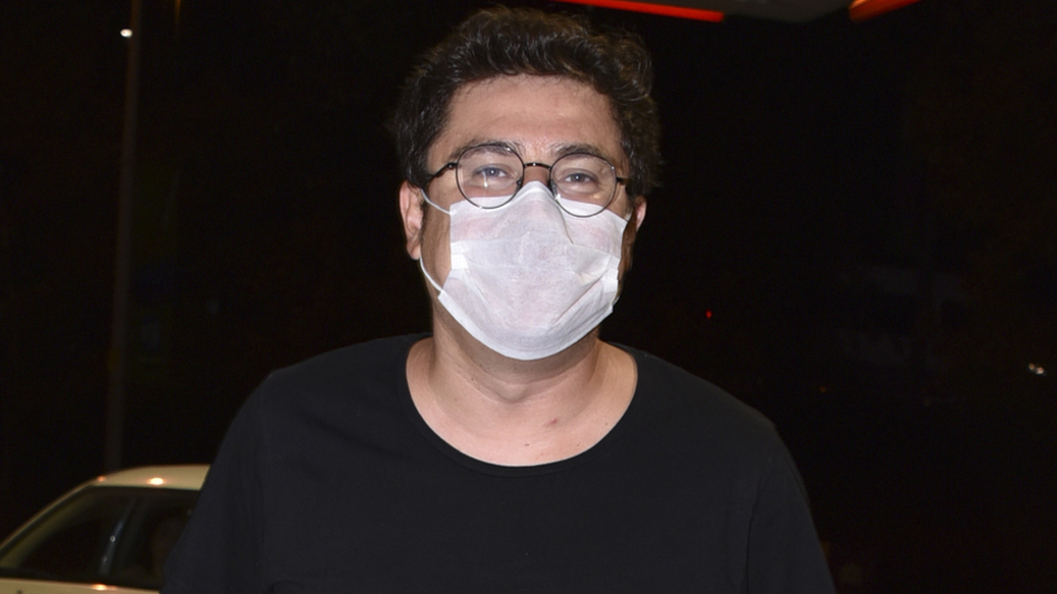 "Memlekete, ailemin yanına gidiyorum"