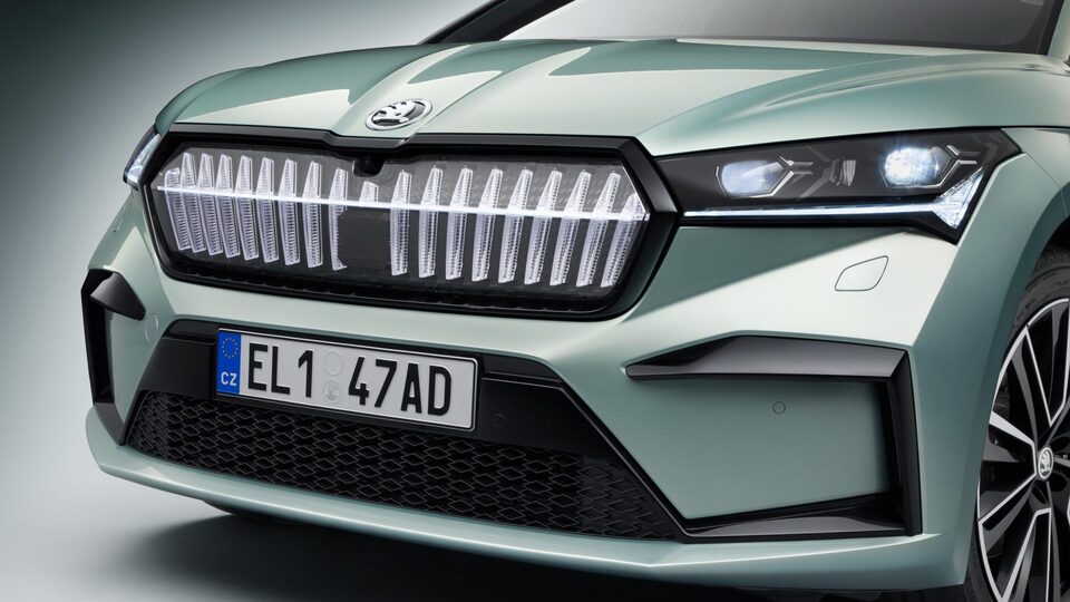 Çek üretici TOGG'a rakip geliştirdi