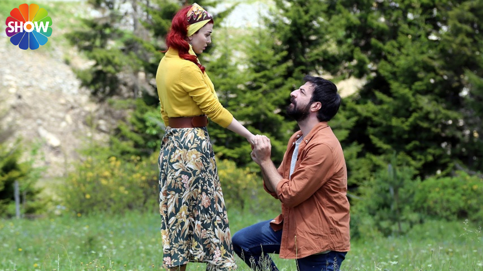 Yıldız olmak istemediği bir yol ayrımında!