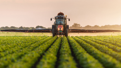 İhracata tarım dopingi