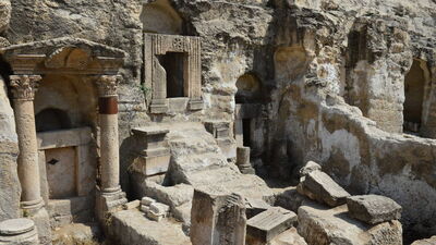 Göbeklitepe'nin gizemi burada aranıyor