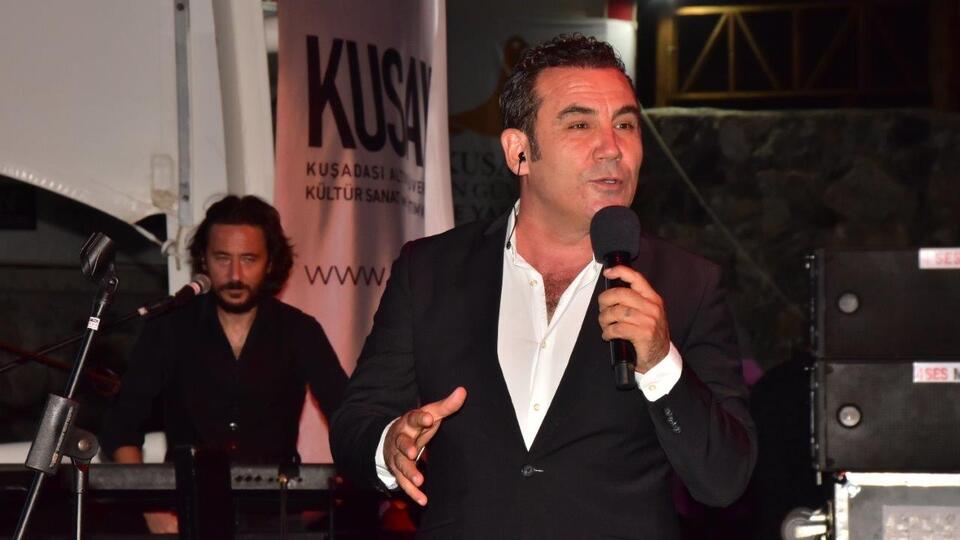 Altın Güvercin uçmaya başladı