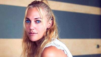 Meryem Uzerli kimdir?